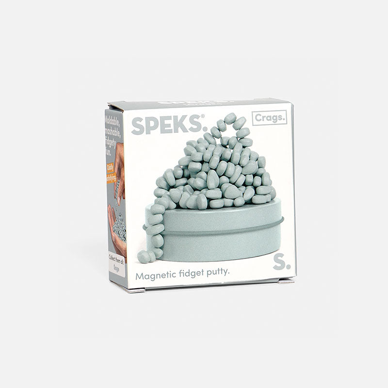 Crags Magnetic Putty - Image 125