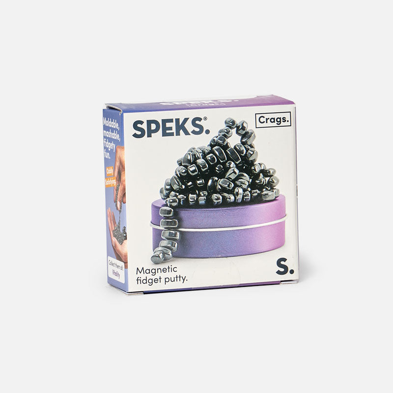 Crags Magnetic Putty - Image 117