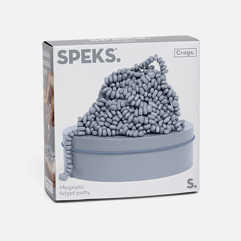 Crags Magnetic Putty - Image 153