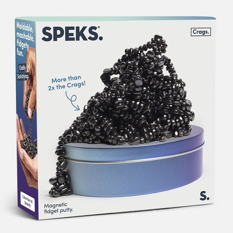 Crags Magnetic Putty - Image 30