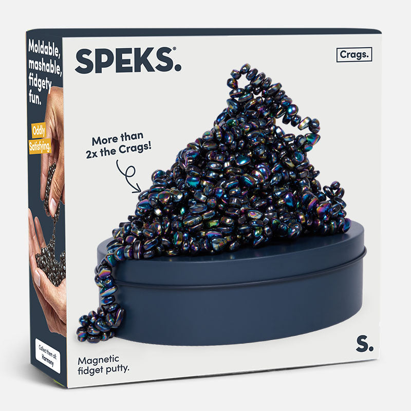 Crags Magnetic Putty - Image 78