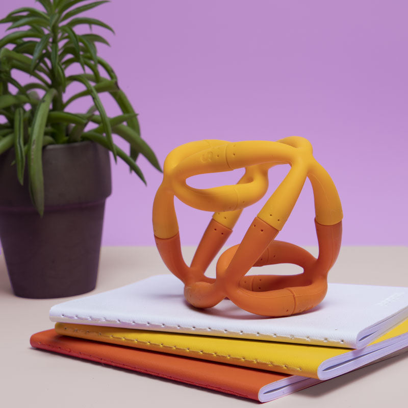 Fleks Flexible Silicone Fidget Magnets - Image 15