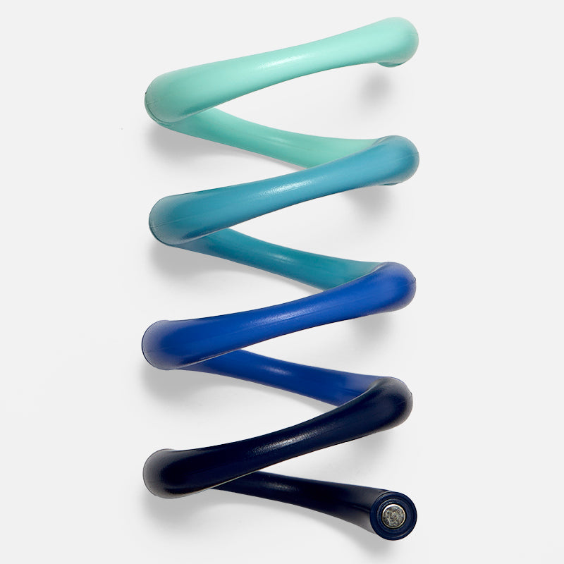 Helix Magnetic Fidget Coil