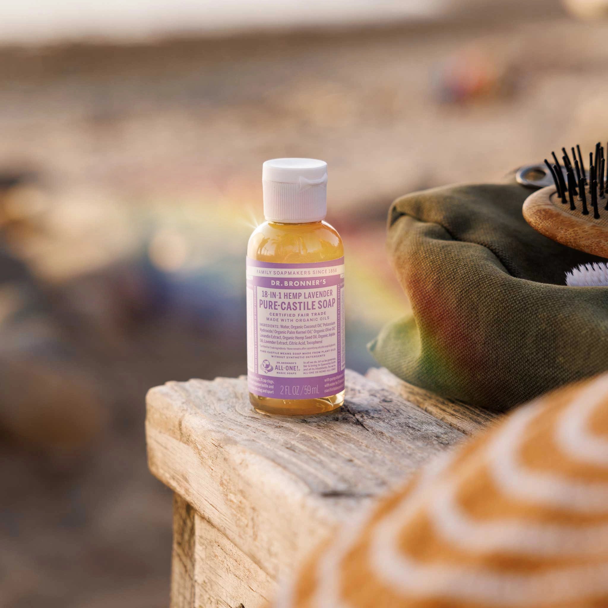 Lavender - Pure-Castile Magic Soap - Image 16