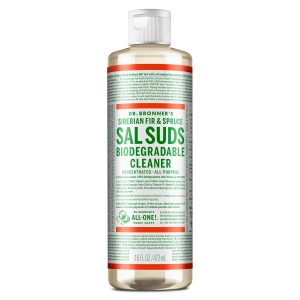 Sal Suds Biodegradable Cleaner